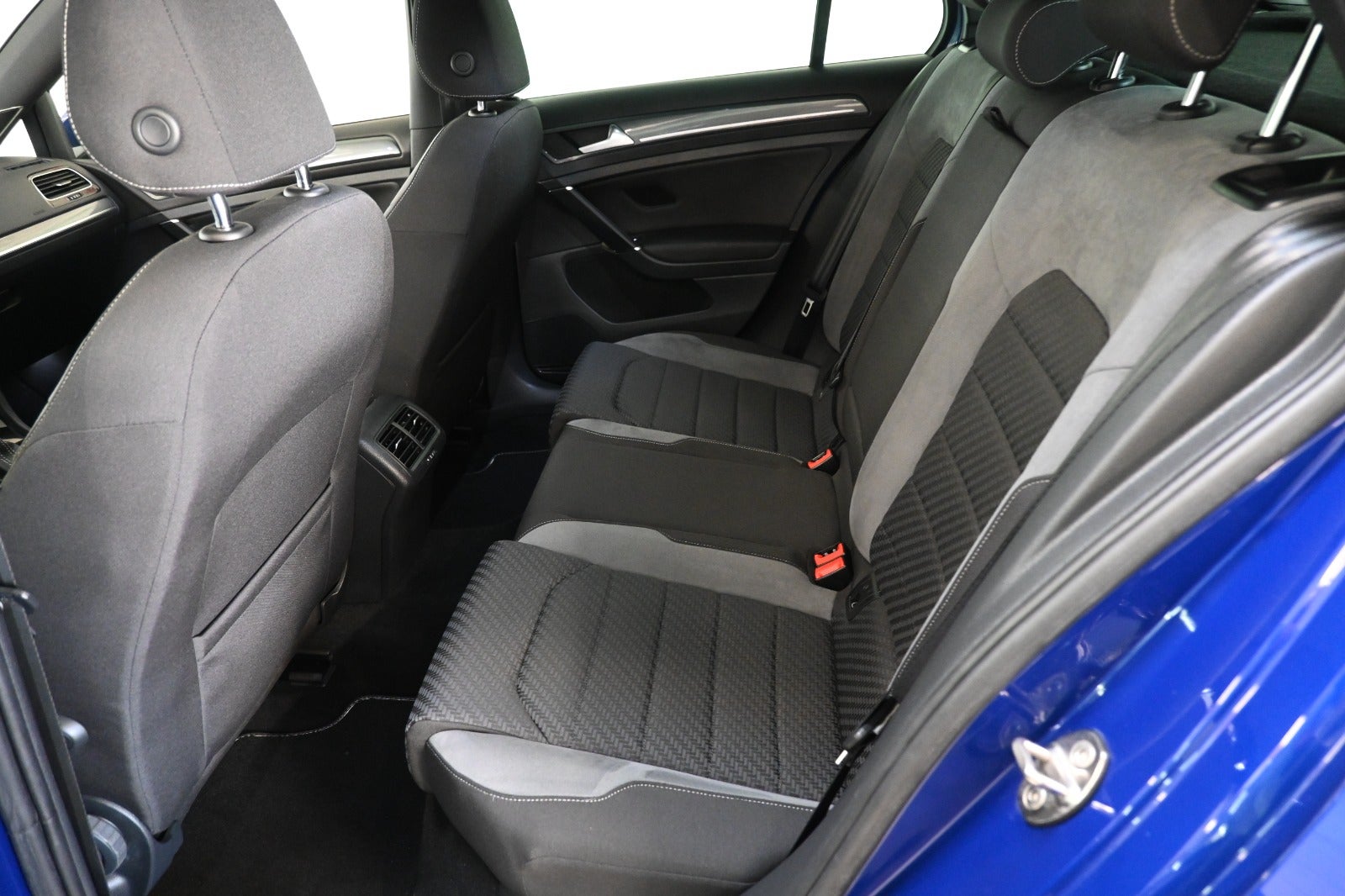 VW Golf VII TSi 150 R-line DSG