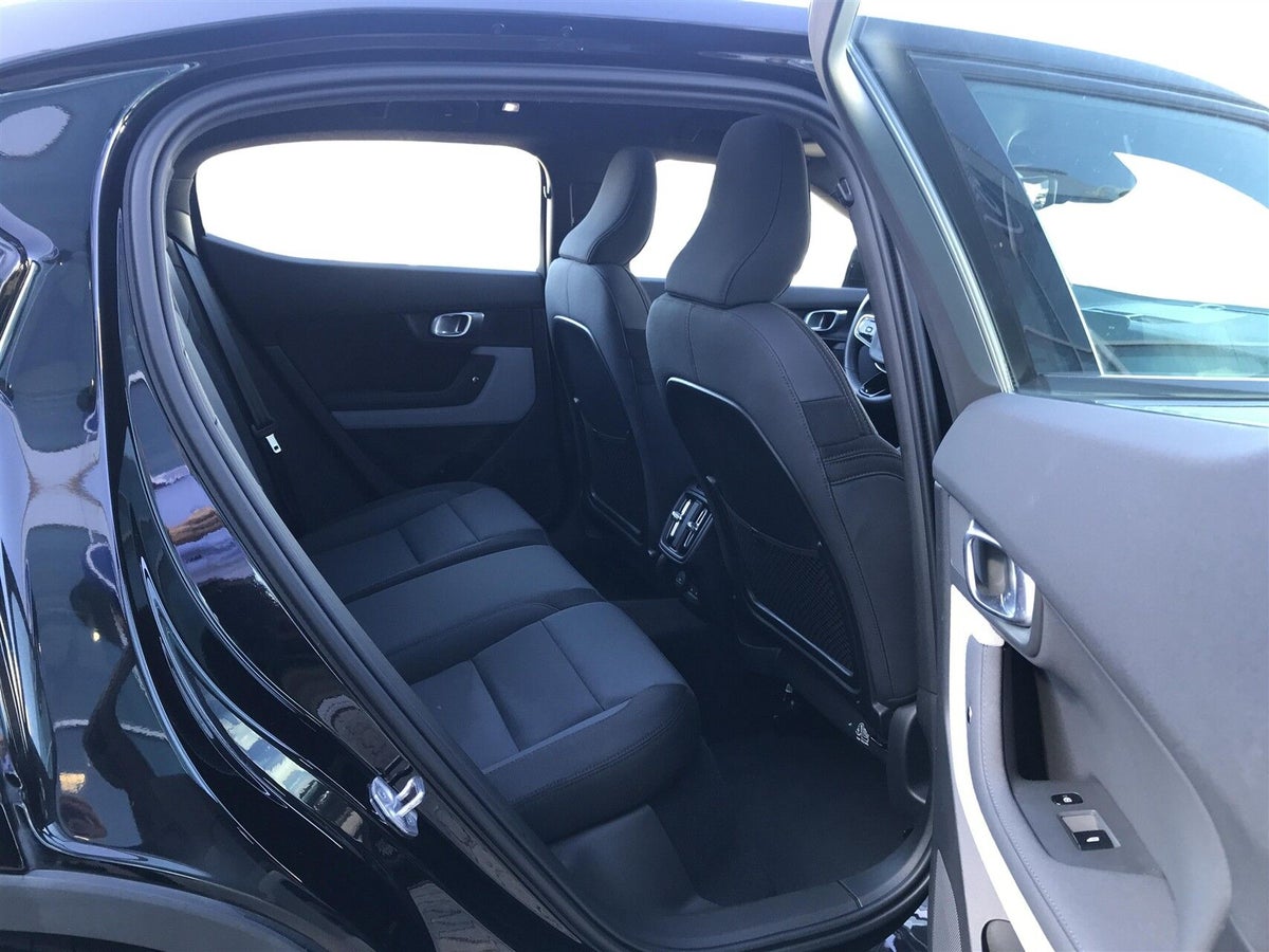 Polestar 2 Long Range billede 11