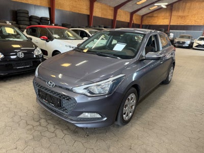 Hyundai i20 CRDi 75 Active+