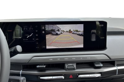 Kia EV3 Standard Range Access