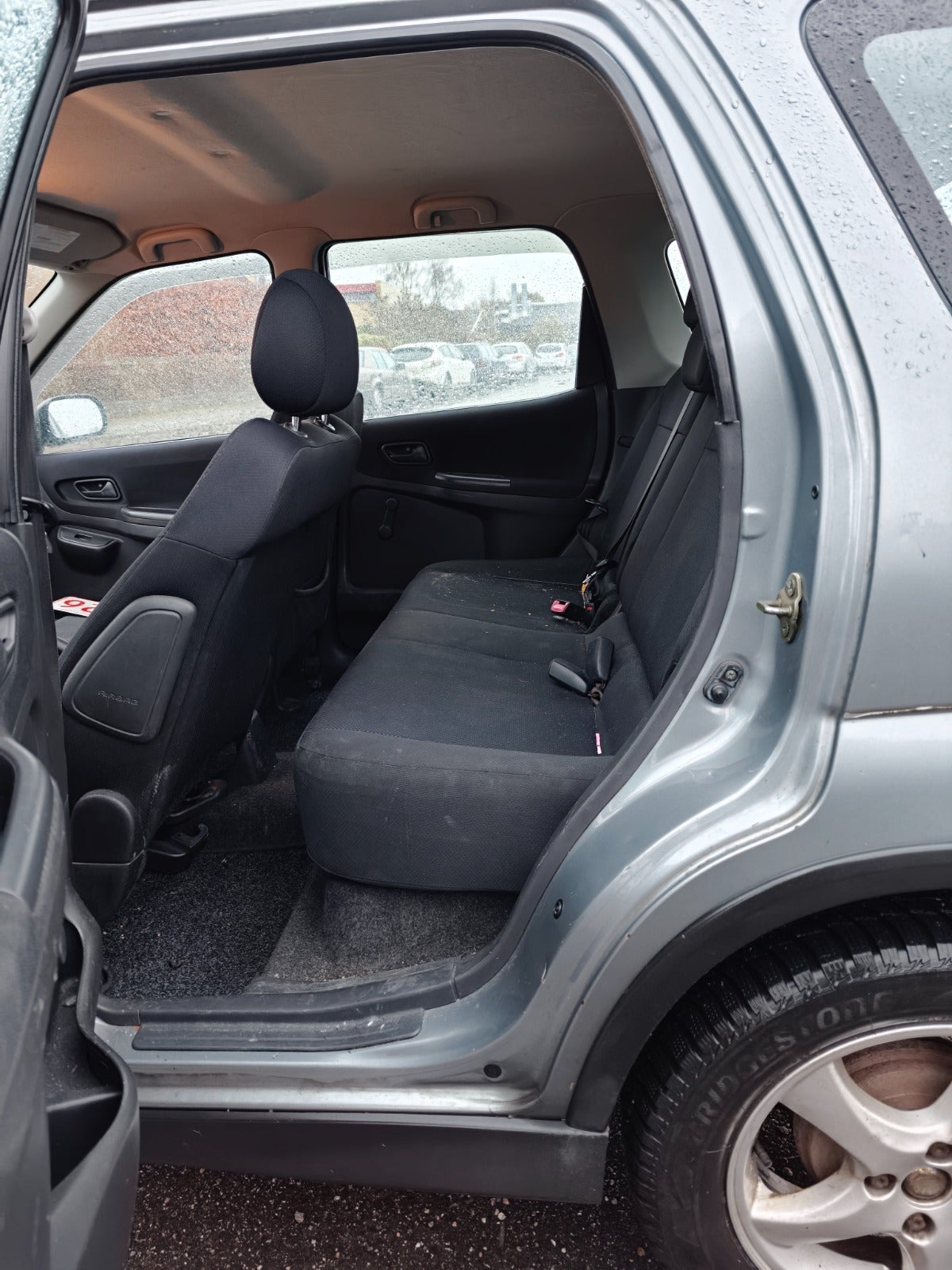 Billede af Suzuki Ignis 1,5 