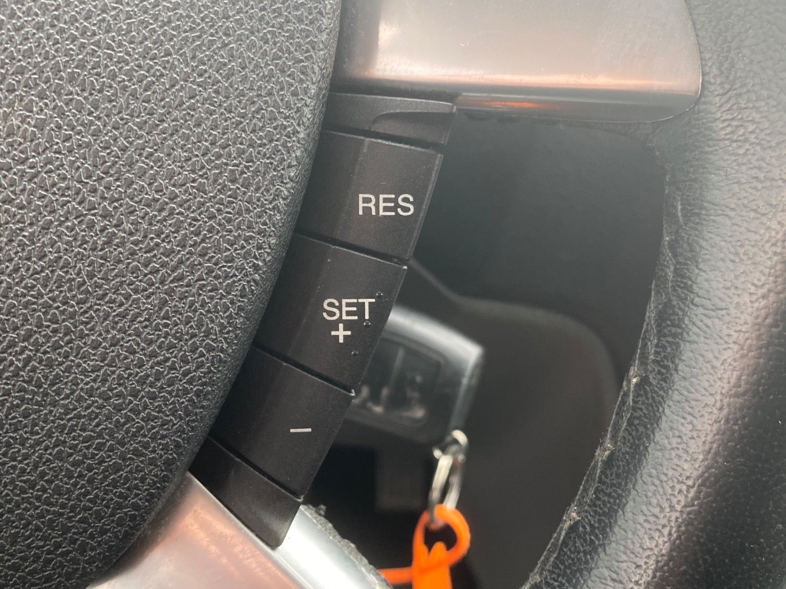 Billede af Ford Focus 1,6 TDCi 109 Trend Collection stc.