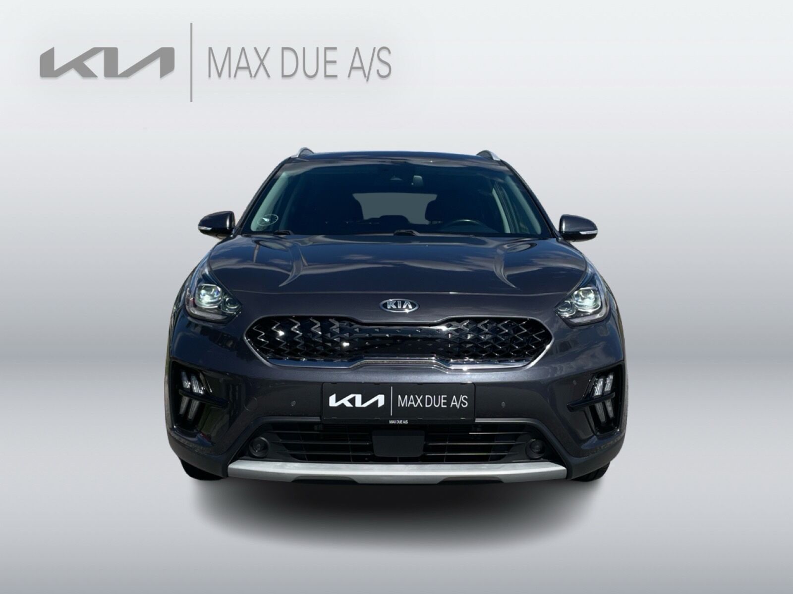 Kia Niro PHEV Advance DCT