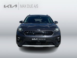 Kia Niro PHEV Advance DCT