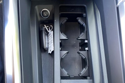 Audi e-tron quattro