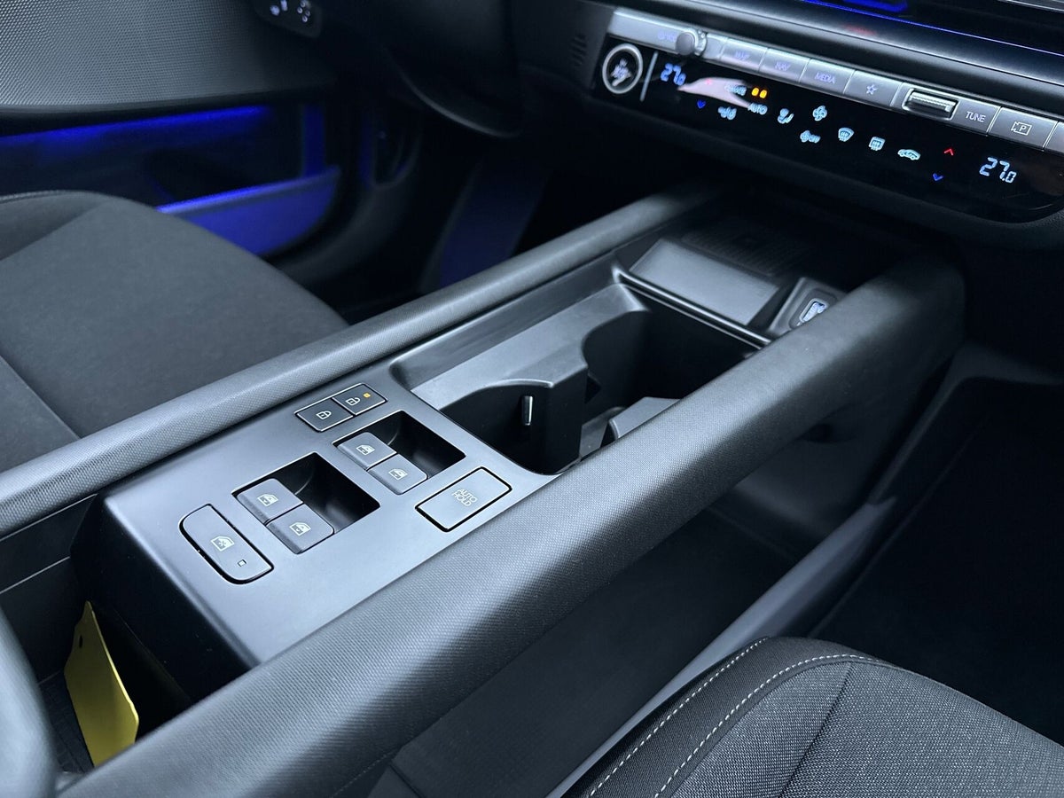 Hyundai Ioniq 6 Techniq billede 15