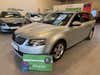 Skoda Octavia TSi 150 Style Combi DSG