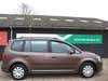 VW Touran TSi 105 Trendline BMT 7prs