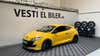 Renault Megane III R.S. Coupé