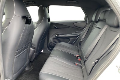 BYD Dolphin Comfort