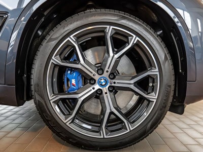 BMW X5 xDrive45e M-Sport aut. - 1