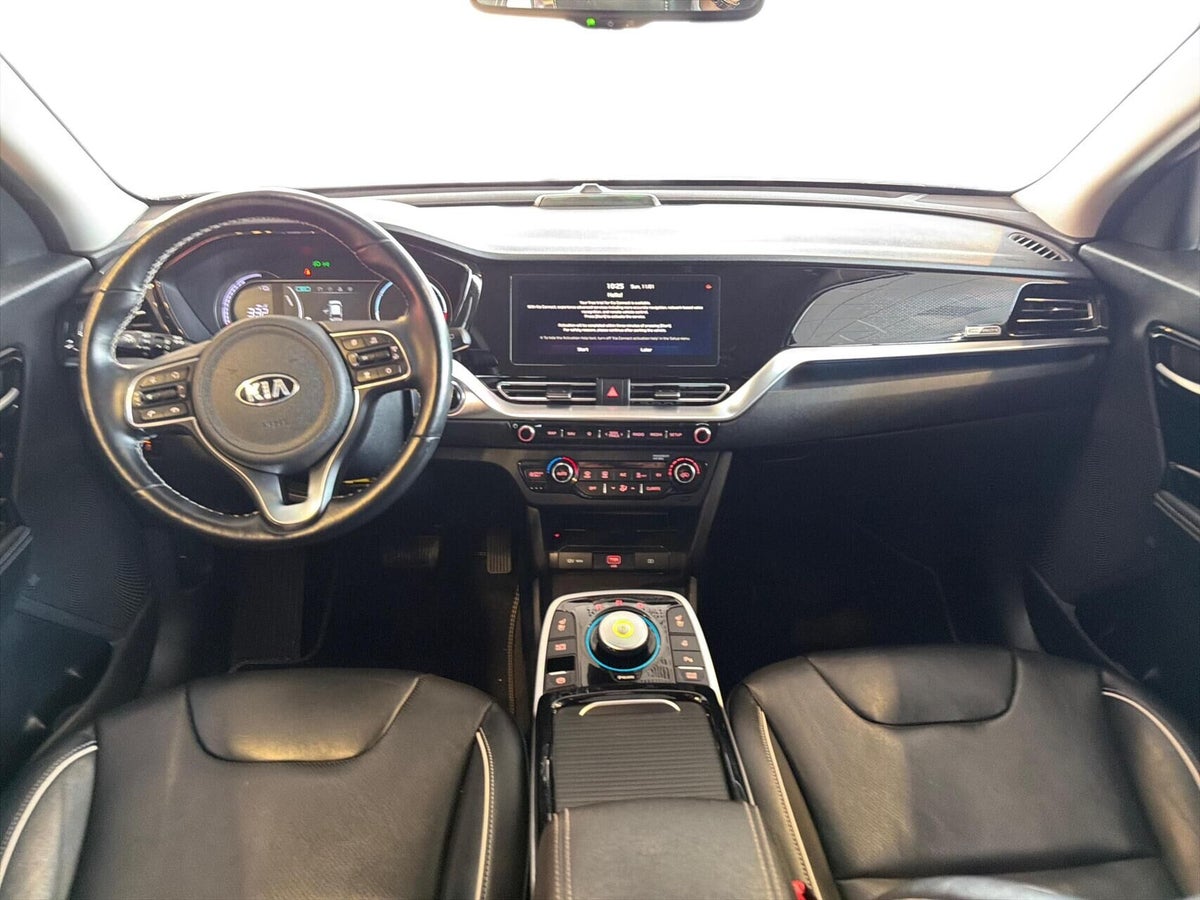 Kia e-Niro Advance billede 4