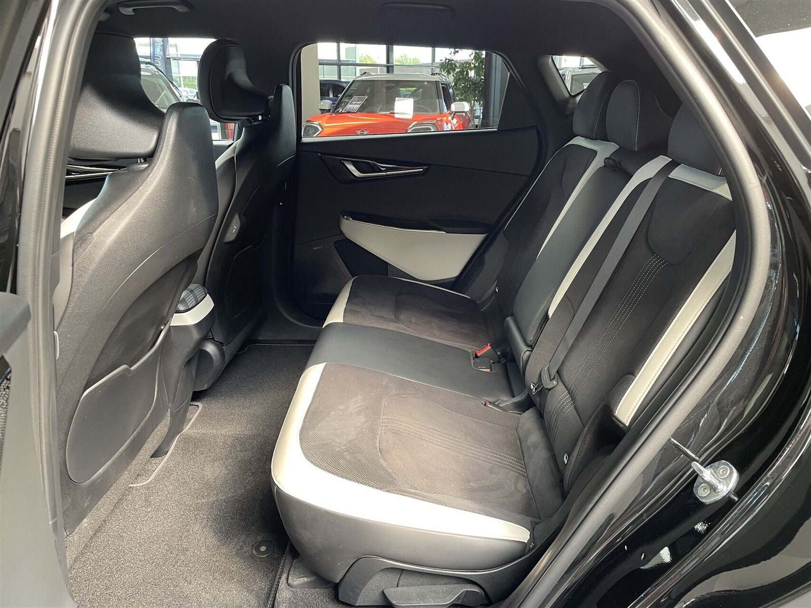Kia EV6 Long Range Performance GT-Line AWD