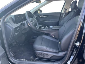 Kia EV6 Long Range Upgrade
