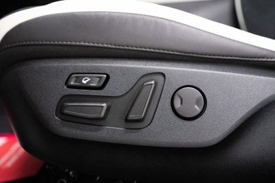 Kia EV6 Long Range Performance GT-Line AWD
