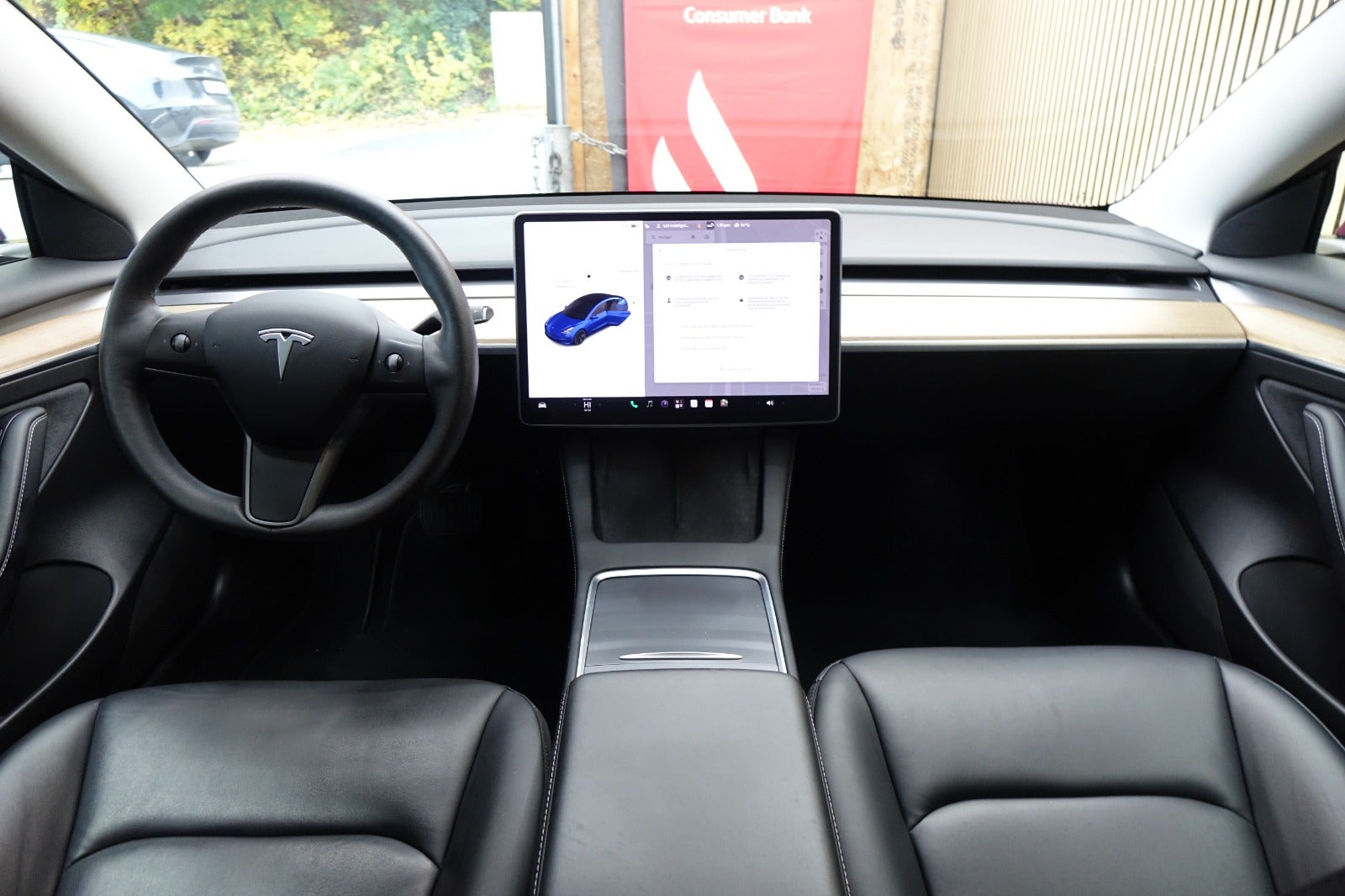 Tesla Model 3, Billede 5