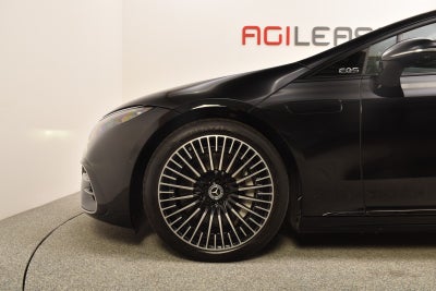 Mercedes EQS450+ AMG Line