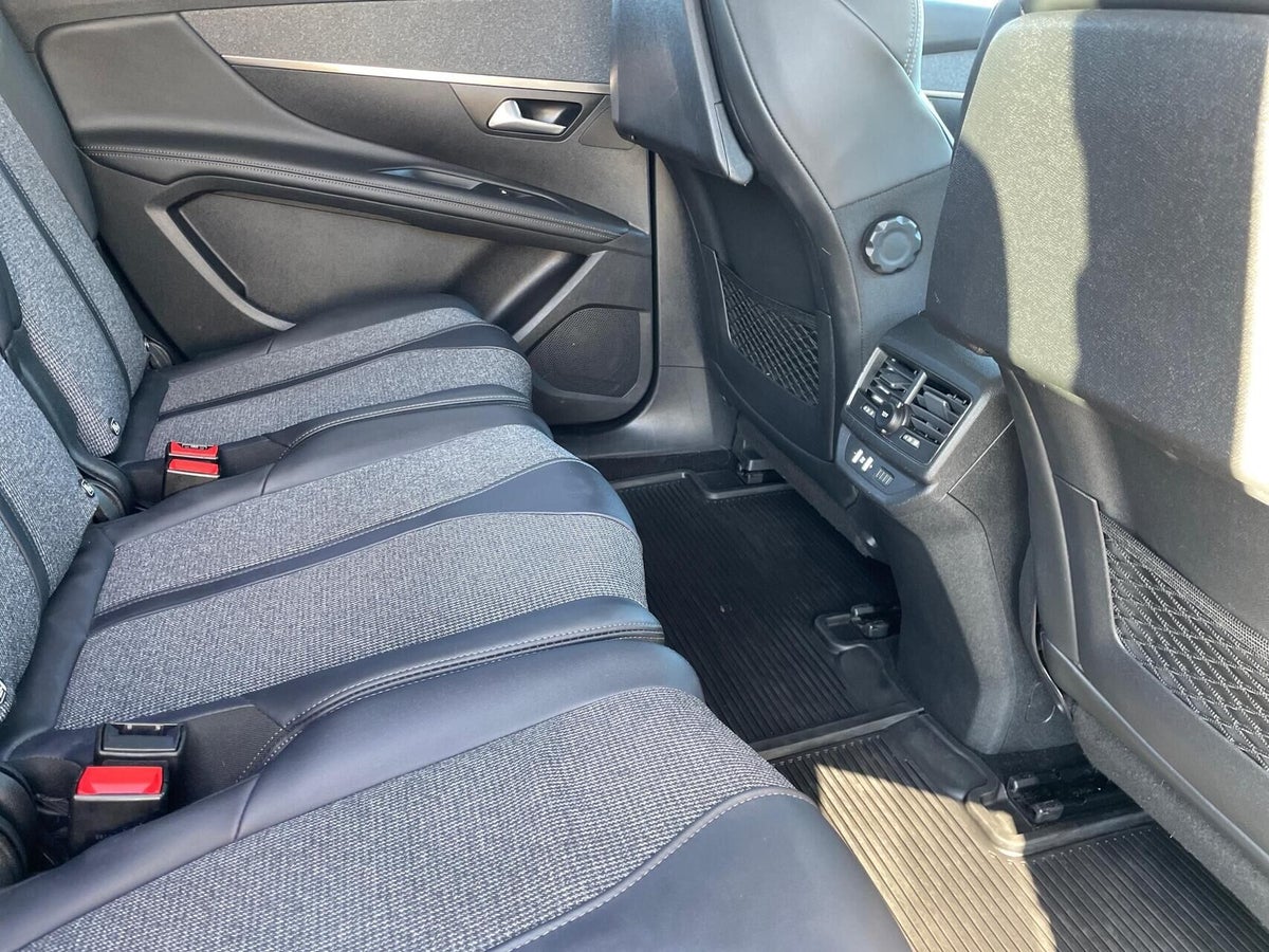 Peugeot 5008 PureTech 130 Infinity 7prs billede 12