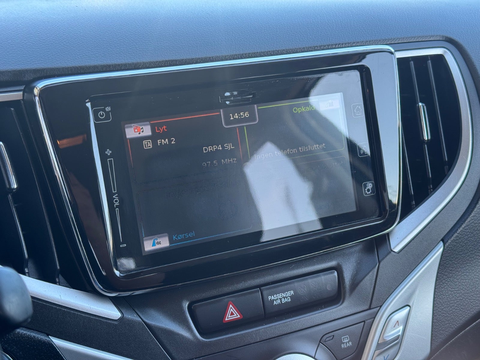 Billede af Suzuki Baleno 1,2 Dualjet Exclusive
