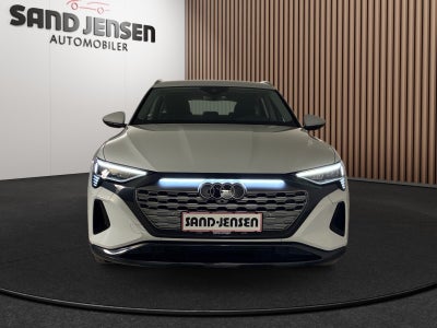 Audi Q8 e-tron Prestige quattro