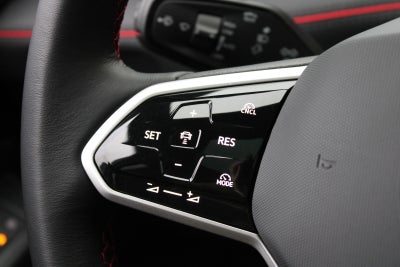 VW ID.7 GTX Max Tourer 4Motion