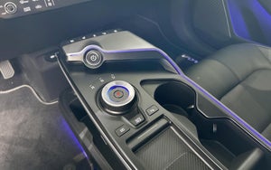 Kia EV6 Long Range Upgrade