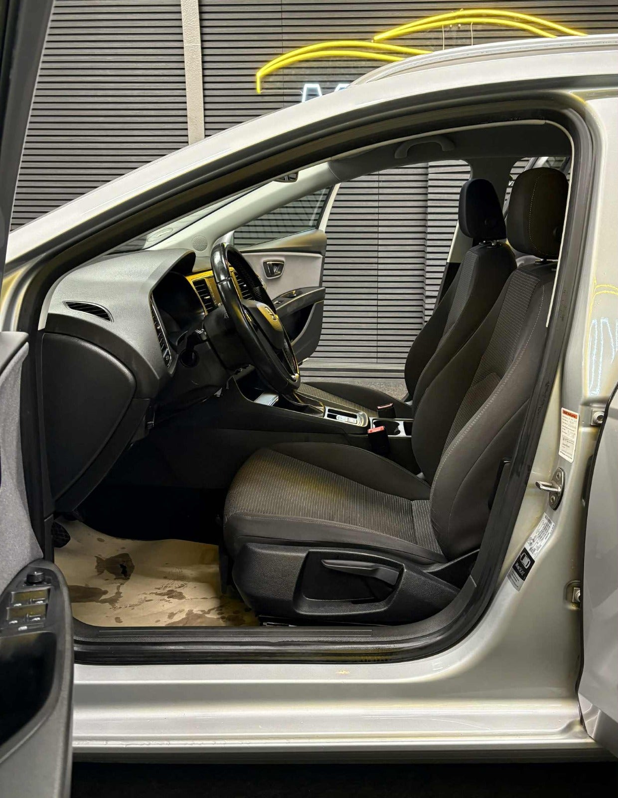 Billede af Seat Leon 1,4 TSi 150 Style