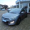 Hyundai i30 CRDi 110 XTR CW Eco thumbnail