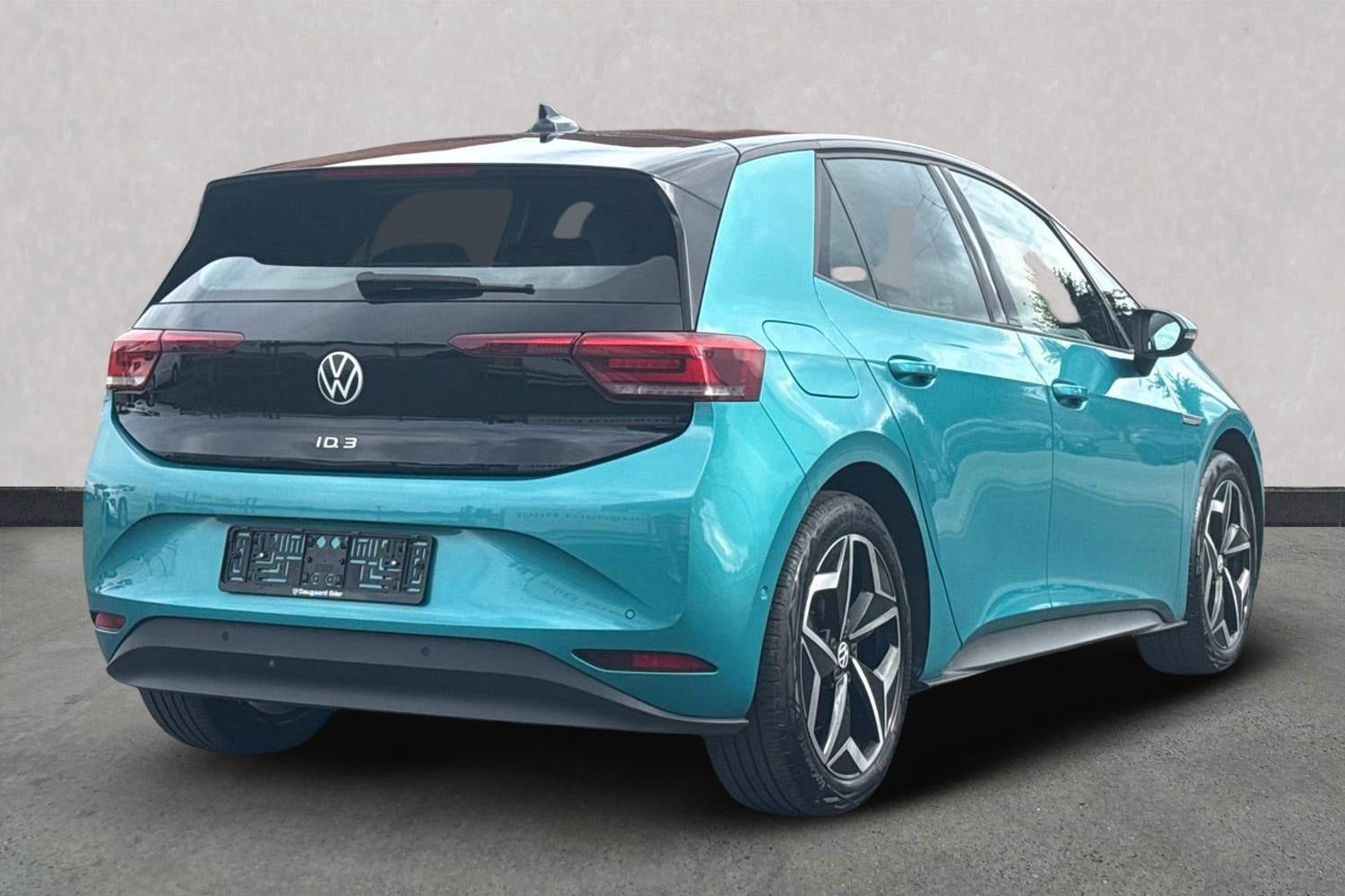 Billede af VW ID.3 77 Pro S
