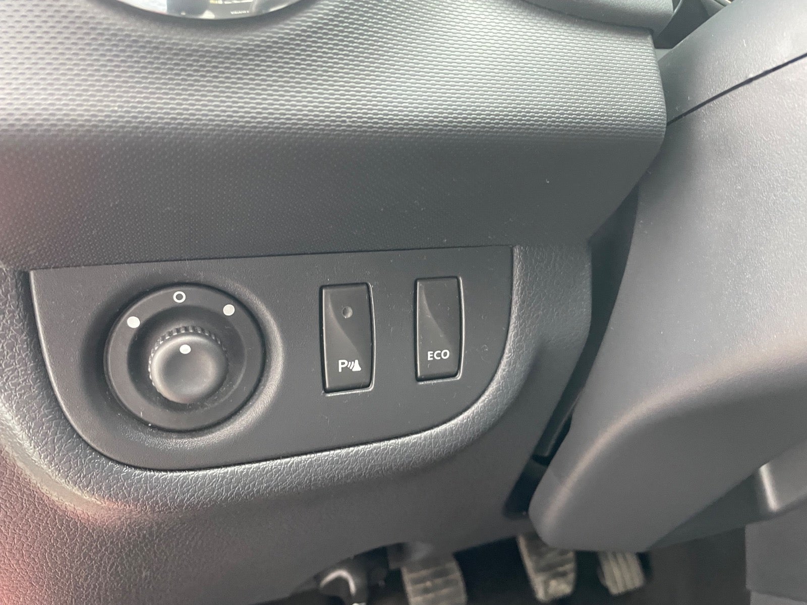 Billede af Dacia Sandero Stepway 0,9 TCe 90 Prestige