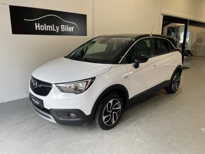 Opel  Crossland X T 130 Innovation