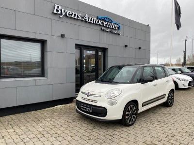 Fiat 500L 1,3 MJT 85 Popstar 5d