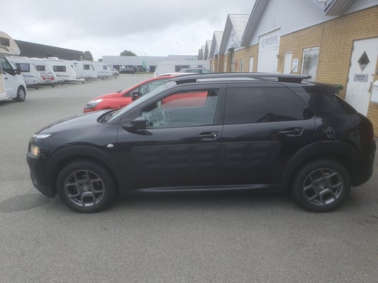 Citroën C4 Cactus e-HDi 92 Shine ETG6