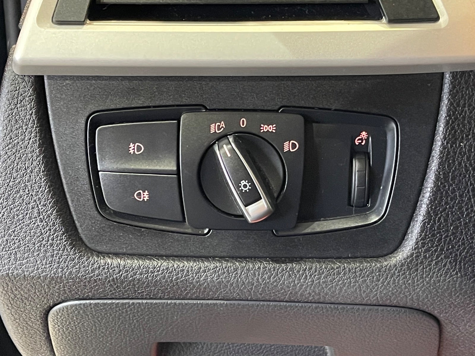 Billede af BMW 320i 2,0 Touring aut.