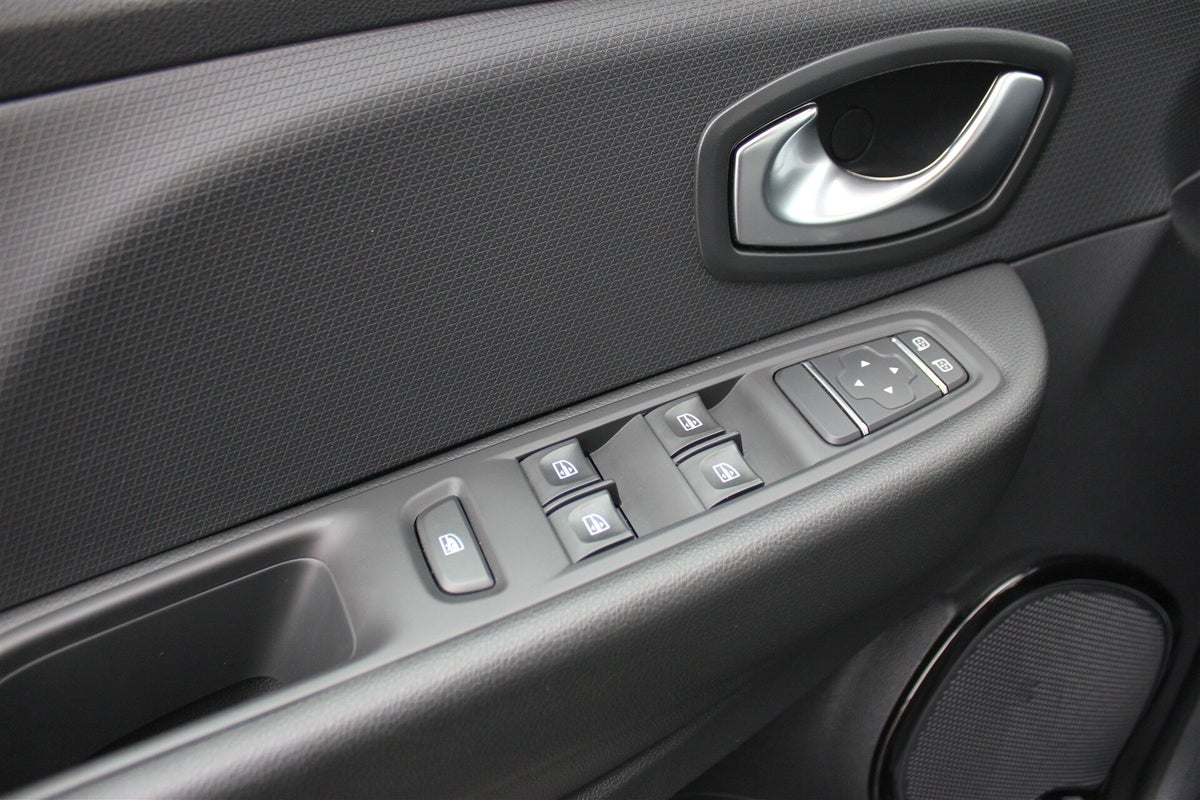 Renault Clio IV TCe 90 Zen Sport Tourer billede 17