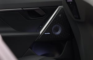 BMW i5 M60 Touring xDrive
