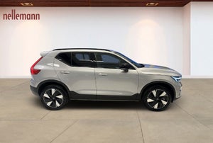 Volvo XC40 ReCharge Extended Range Plus