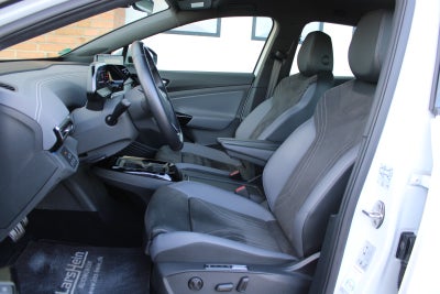 VW ID.4 Pro Performance