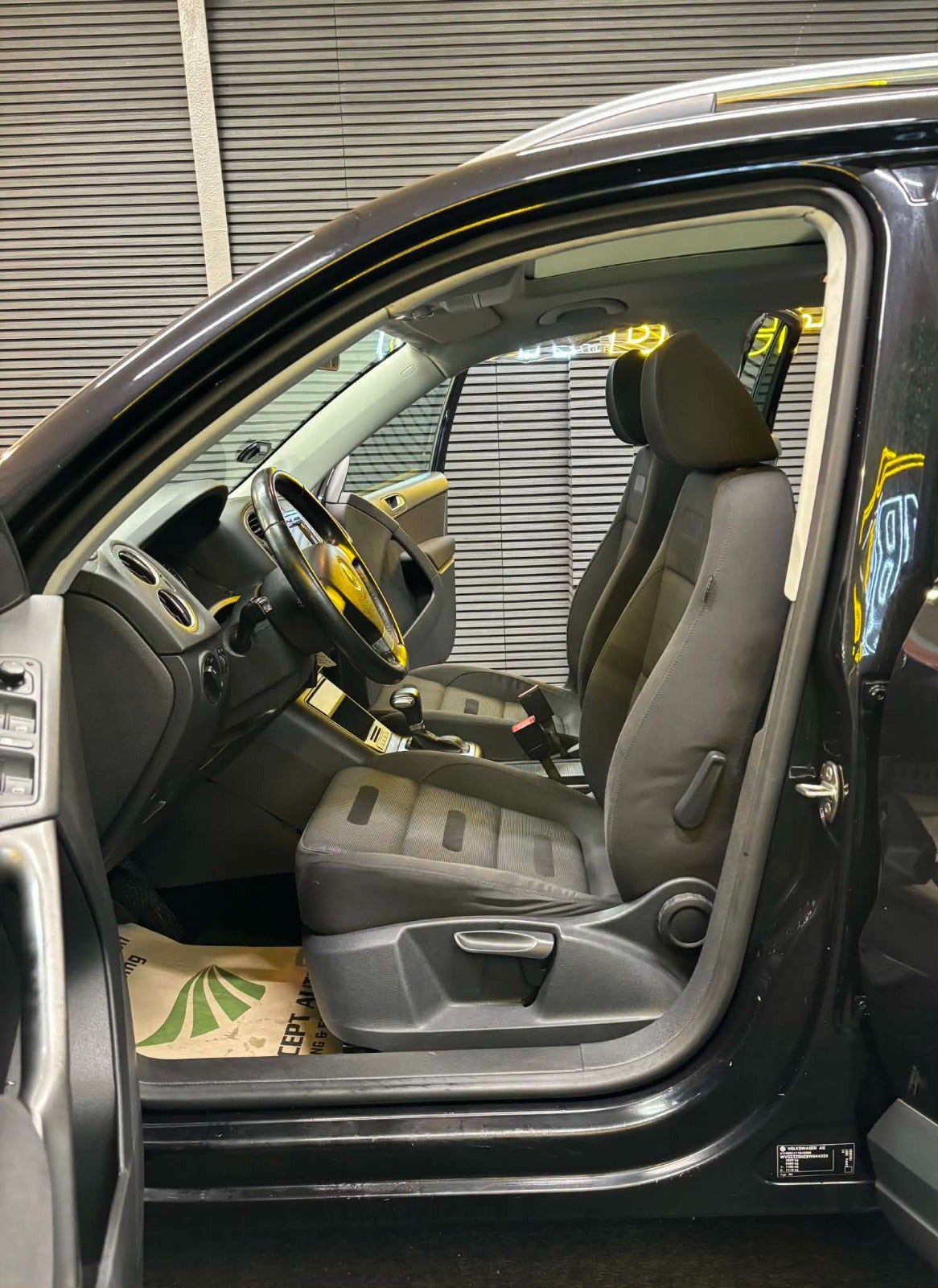 Billede af VW Tiguan 2,0 TSi 170 Track & Field Tiptr. 4Motion