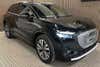 Audi Q4 e-tron Advanced