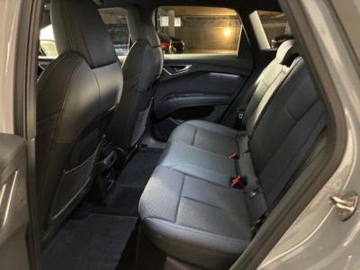 Audi Q4 e-tron Ultra S-line