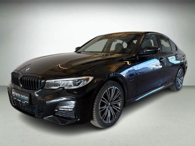 BMW 330e M-Sport aut.