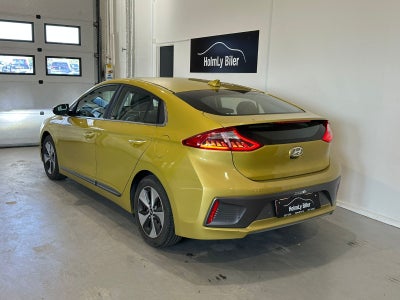 Hyundai Ioniq EV Premium
