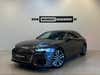 Audi A6 TFSi e S-line quattro S-tr.