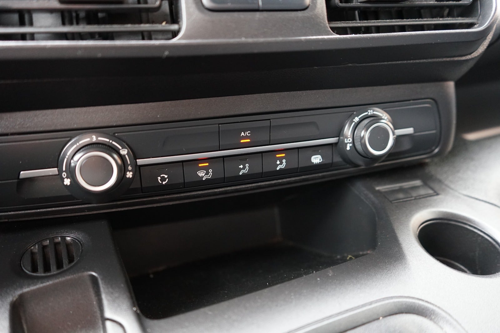 Billede af Citroën Berlingo 1,5 BlueHDi 100 L1N1 Van