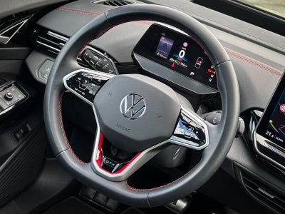 VW ID.4 GTX Max 4Motion