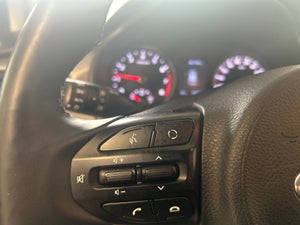 Kia Rio T-GDi Advance