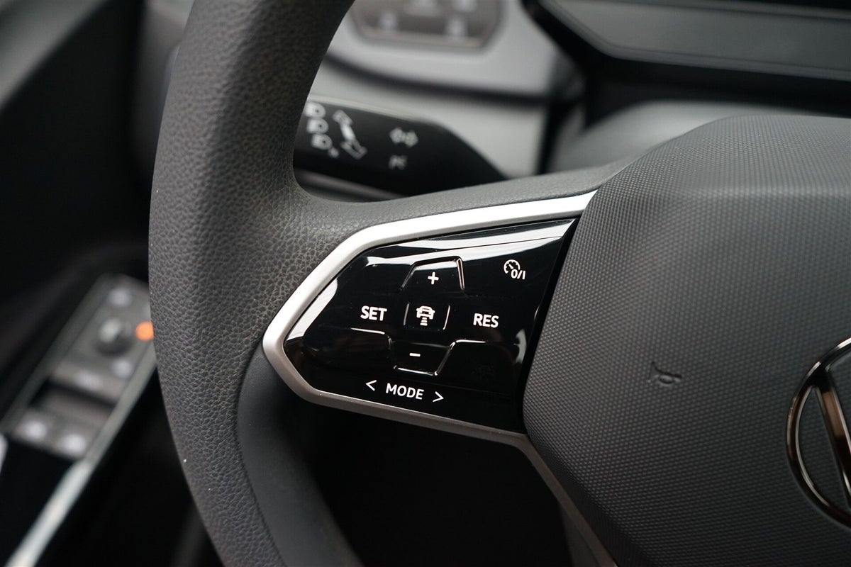 VW ID.3 Pro billede 12