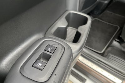 Hyundai Santa Fe PHEV Ultimate aut. 4WD 7prs