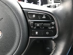 Kia Niro PHEV Comfort DCT